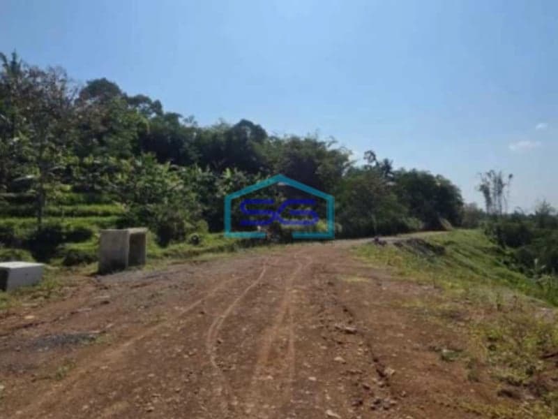 Dijual Tanah Dalam Zona Industri Lokasi Bawen Semarang Luas 60 Ha