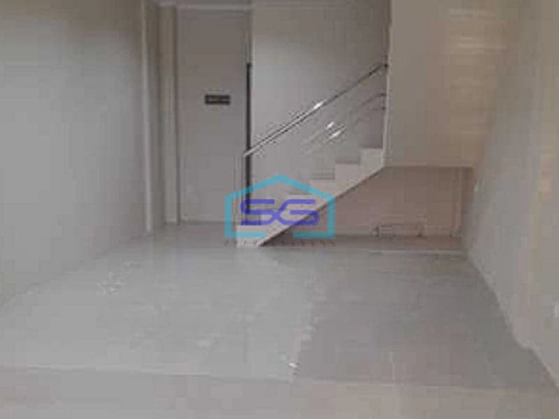 Dijual Ruko Harga Di Bawah Pasaran, Lokasi Premium Kebayoran Lama Jakarta Selatan LB 280m2