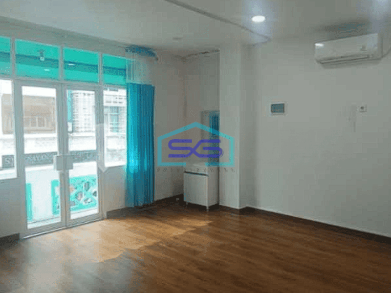 Disewakan Ruko Permata Senayan Siap Pakai Di Kebayoran Lama Jakarta Selatan LB 300m2