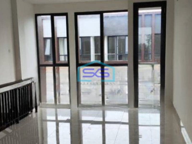 Disewakan Ruko  Northridge Business Center di BSD City Tangerang