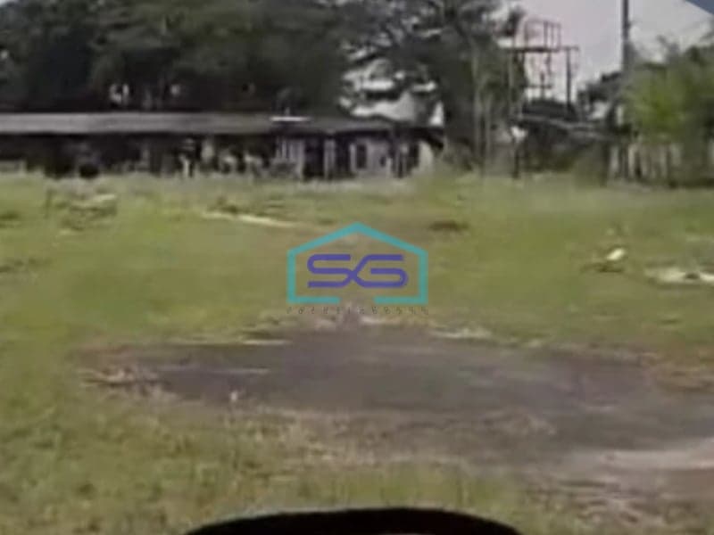 Dijual Cepat Tanah dan Bangunan di Sukadanau Cikarang Barat Bekasi LT 24540m2