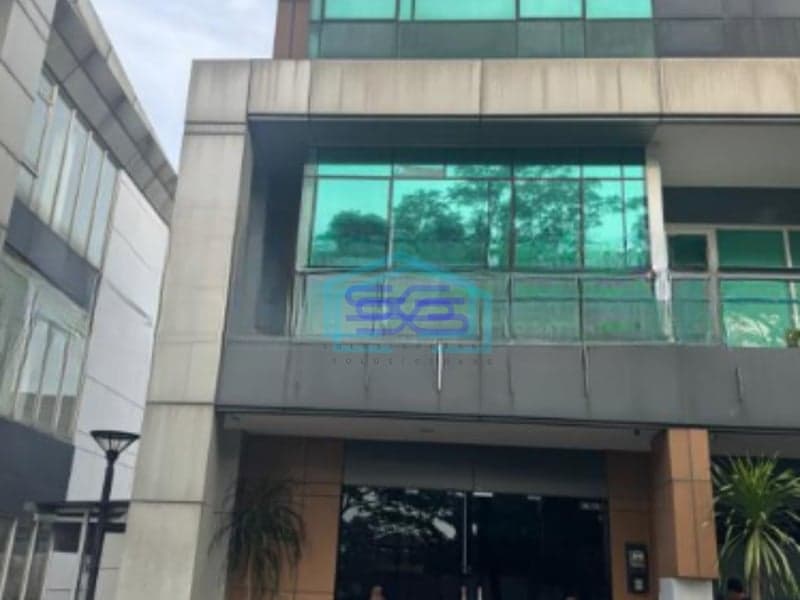 Dijual Ruko 3 Lantai Luas Bangunan 235 m² Lokasi di BSD Tangerang Selatan