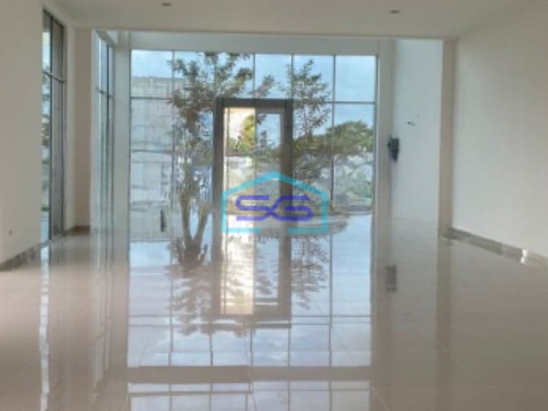 Dijual Ruko 3 Lantai Luas Bangunan 320 m² Lokasi di Jakarta Utara