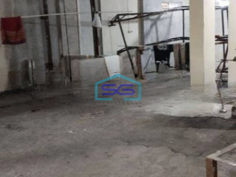 Disewakan Ruko Gandeng Kemayoran Jakarta Pusat