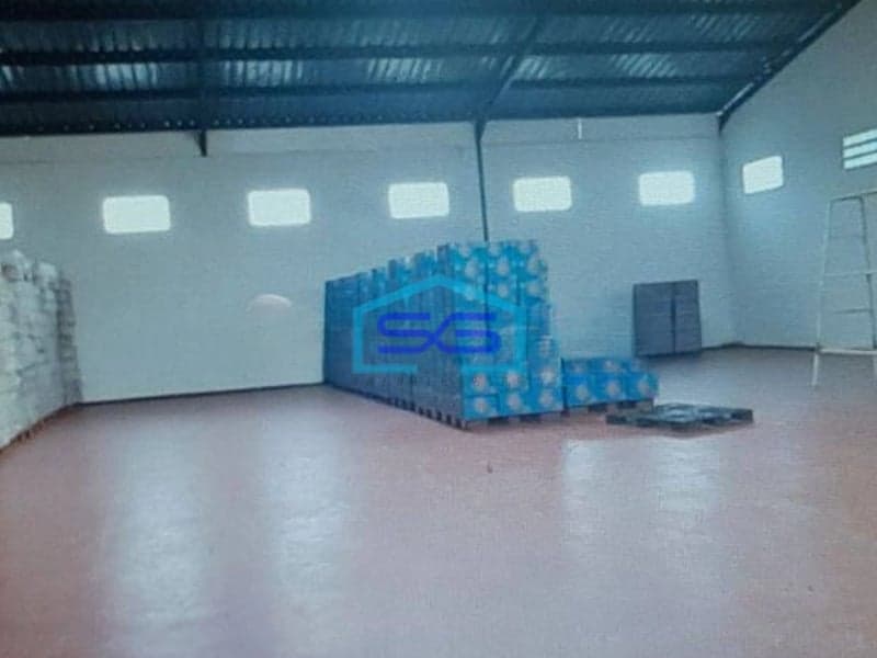 Dijual Pabrik Di Sumedang Lokasi Strategis Tempat Bagus LT 20950m2