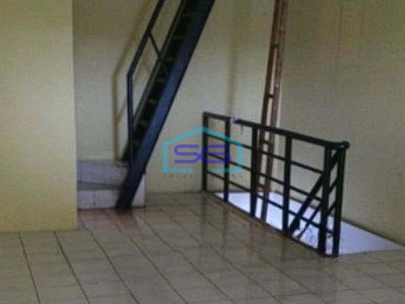Dijual Ruko Gandeng Niaga Kalimas Bekasi Timur 2,5 Lantai SHM LB 270m2