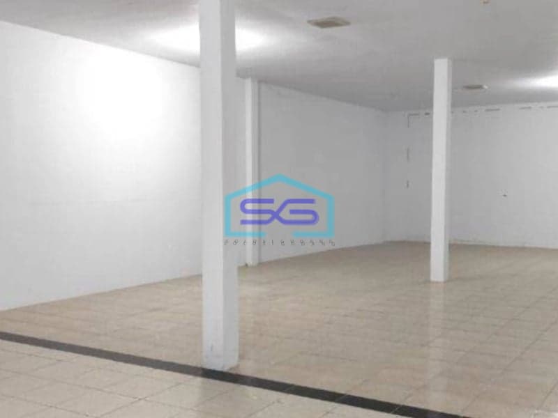 Dijual Gudang Industri Luas 580m2 Lokasi Bantul Yogyakarta