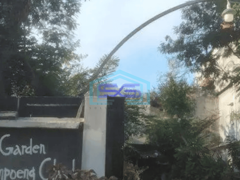 Disewa Tanah Komersil Panakkukang Disewakan, Luas 472 m² SHM.