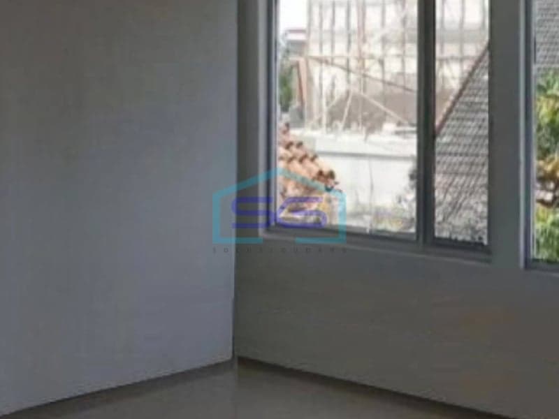 Dijual Ruko 2 Lantai Luas Tanah 173 m² Lokasi di Bandung Jawa Barat