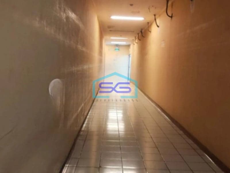 Dijual Pabrik Lokasi Strategis Luas Bangunan 7434 m² di Jatake Tangerang