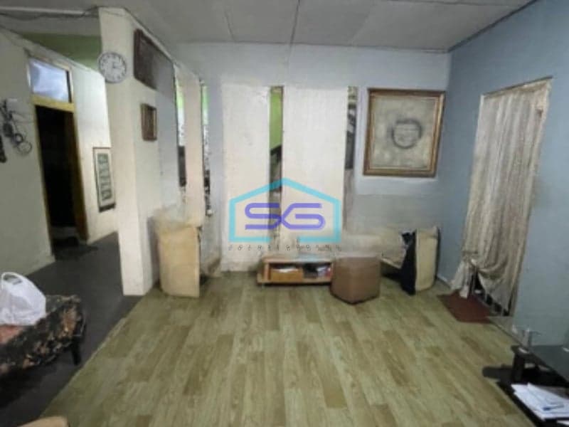 Dijual Kantor Luas Tanah  429 m² Lokasi di Kemang Jakarta Selatan