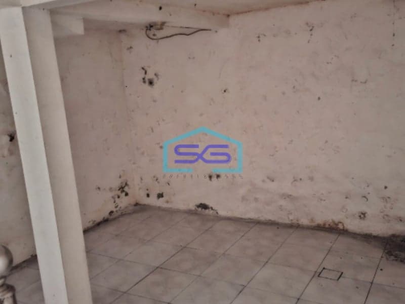 Disewakan Ruko Bebas Banjir Luas Bangunan  125 m² Lokasi Lowokwaru Malang