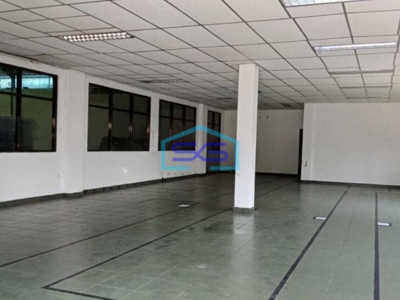 Dijual Cepat Gudang di Jl. Tole Iskandar, Sukamaju, Cilodong, Kota Depok LT 5400m2