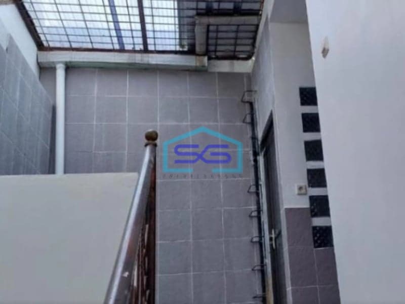 Dijual Ruko Strategis di Cikutra Bandung Luas Bangunan  180 m²