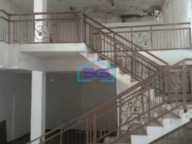 Dijual Ruko Strategis Di 0 Raya Jalan Di Pare Kediri Jawa Timur Murah Nego LB 1200m2