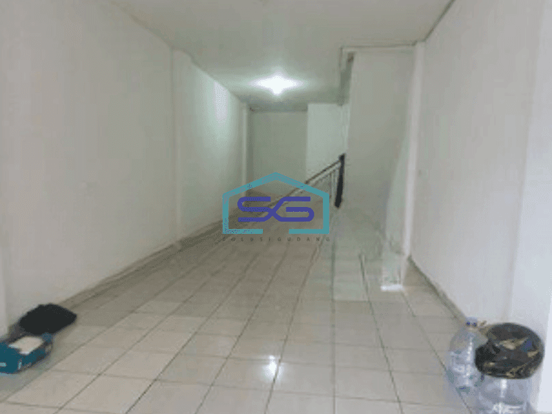 Disewa Ruko jl.raya pejagalan dekat pasar di Tambora Jakarta Barat