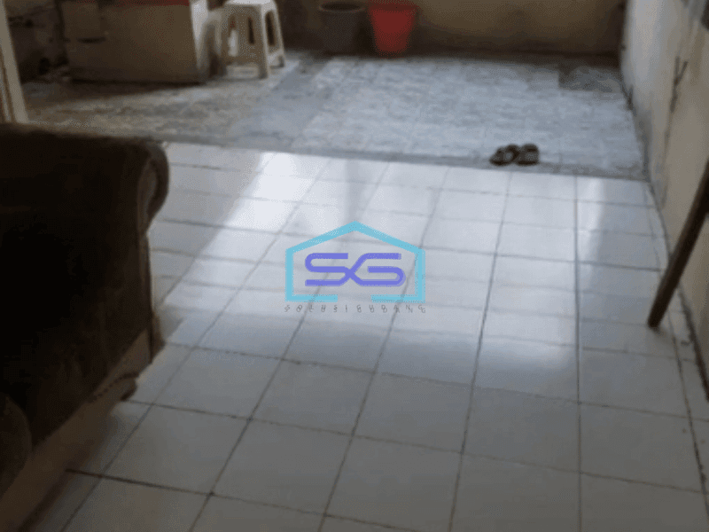 Disewakan Ruko Luas Bangunan  240 m² di Tamansari Jakarta Barat