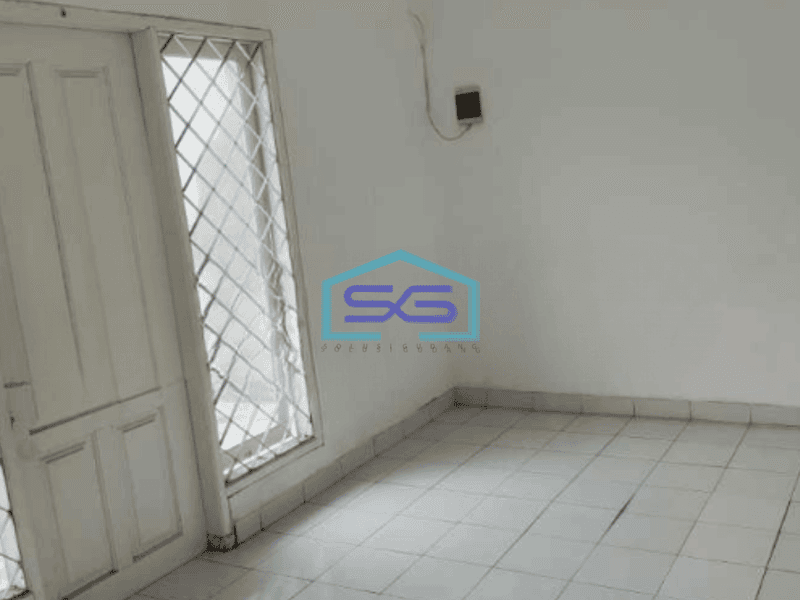 Dijual Ruko Luas Bangunan  125 m² Lokasi Waru Sidoarjo Jawa Timur