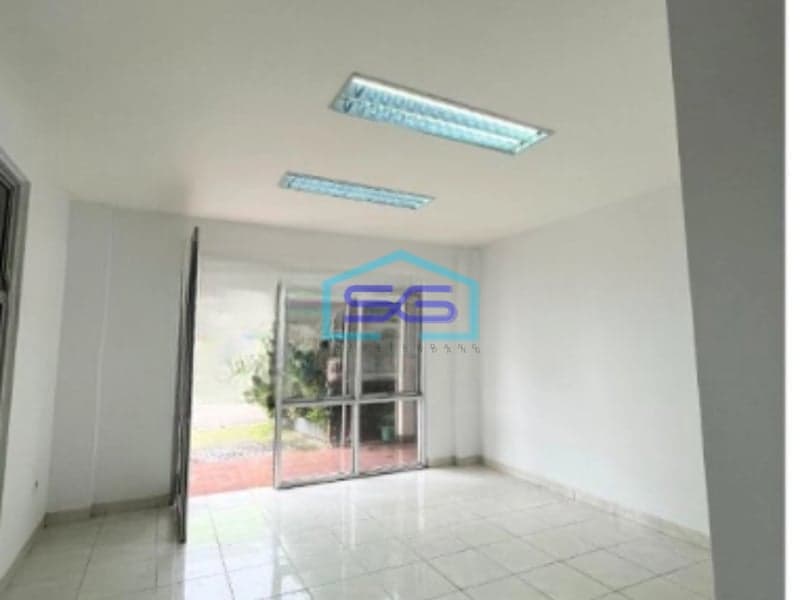 Disewakan Gudang 2 Lantai Lokasi Legok Tangerang Luas Tanah 162 m²