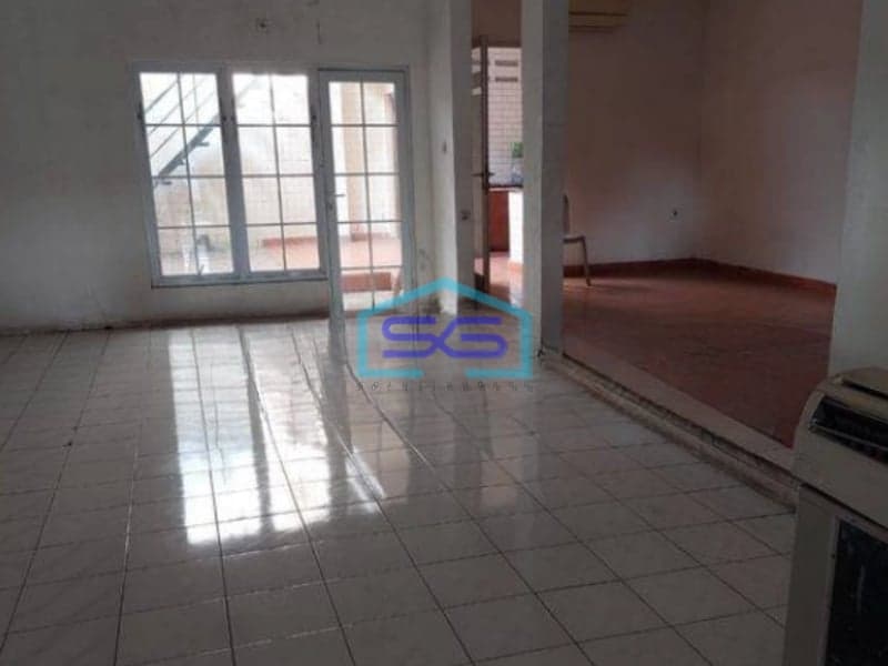 Dijual Ruko Sangat Strategis di Jalan Boulevard Graha Raya Bintaro Jaya Serpong Tangerang