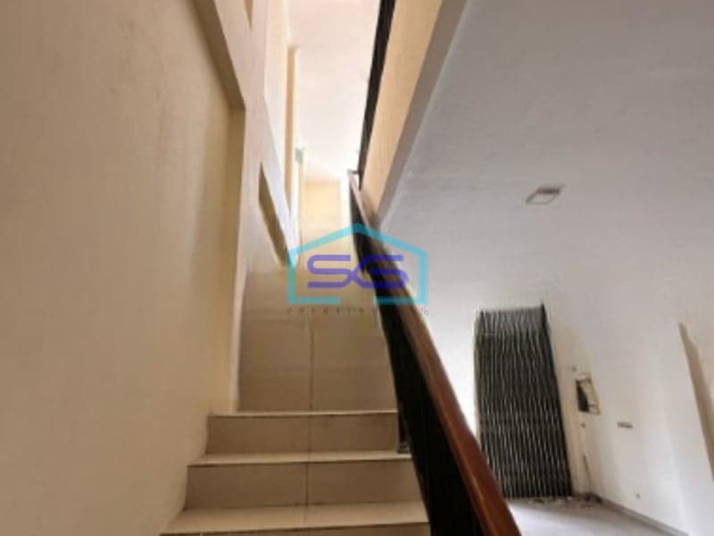 Dijual Ruko 3 Lantai Luas Bangunan 245 m² Lokasi Harapan indah Bekasi