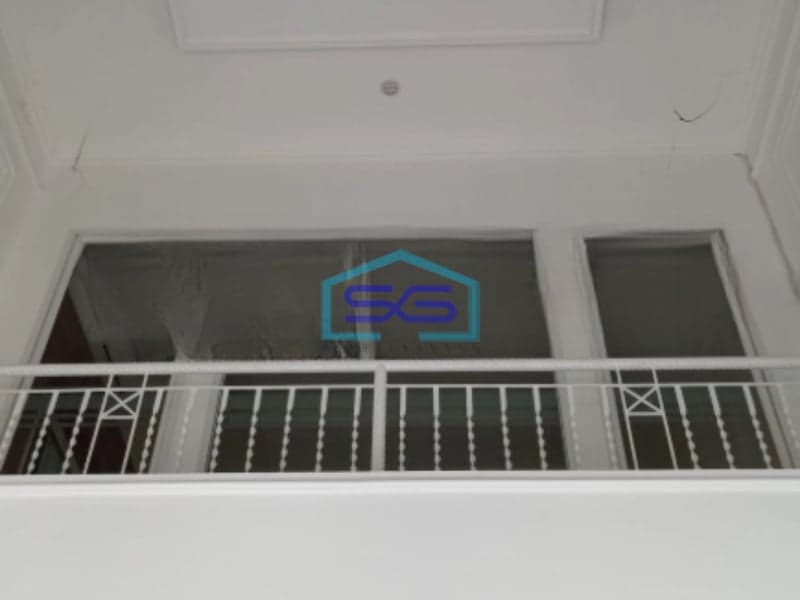 Dijual Ruko Luas Bangunan 400 m² Lokasi Strategis di Sekayu Semarang