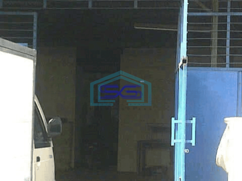Disewakan Gudang Di Cijerah Bandung
