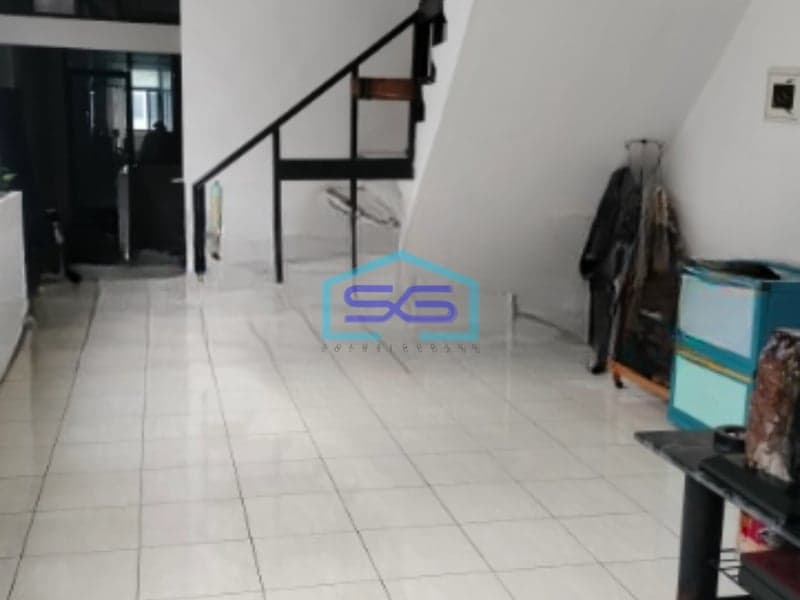 Disewakan Ruko Cocok Untuk Usaha Lokasi Petojo Jakarta Pusat