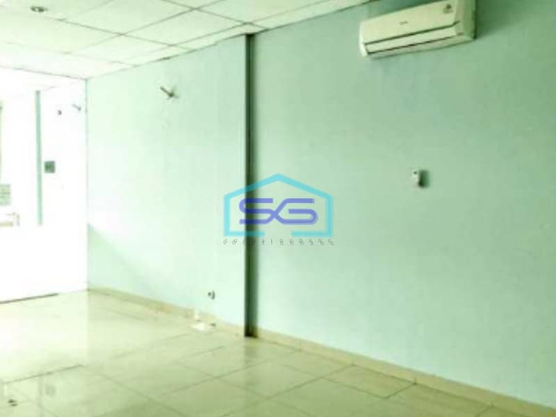 Disewakan Ruko Cocok Untuk Office di Sunter Jakarta Utara LB 260m2