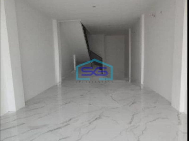 Dijual Ruko Sunter Agung Tengah Jakarta Utara LB 288m2