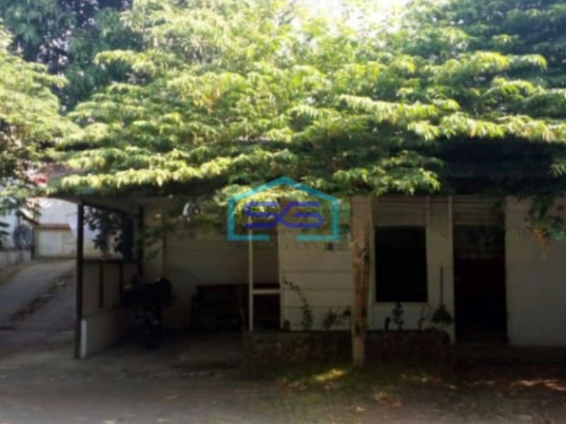 Dijual Gudang di Jerakah Raya Semarang Barat Luas Bangunan 800 m²