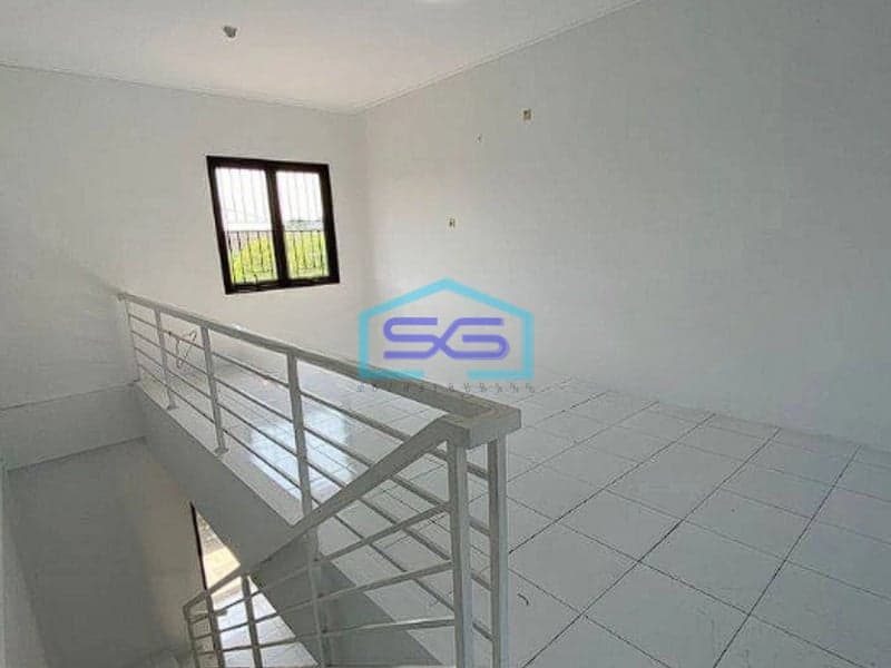 Disewakan Ruko Komersil Siap Pakai di Dukuh Zamrud Bekasi LB 120m2