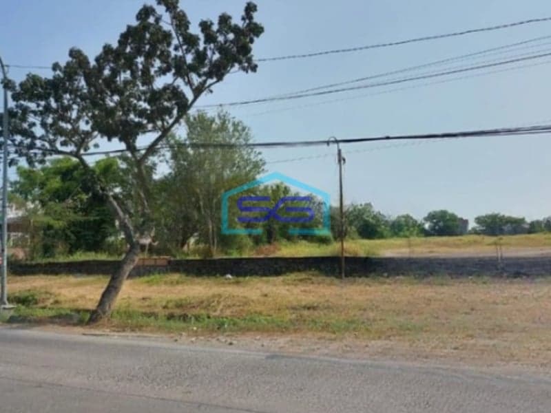 Dijual Tanah Siap Bangun HGB Luas Tanah 22913m² di Jl Raya Karangroto Semarang