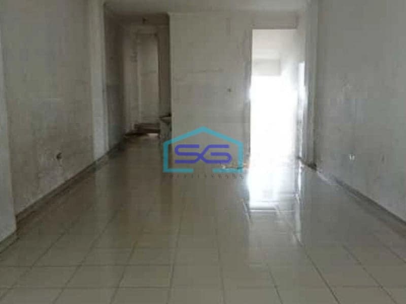 Disewakan Ruko 4 Lantai Strategis Di Slipi, Depan Jalan Raya Jakarta Barat LB 270m2