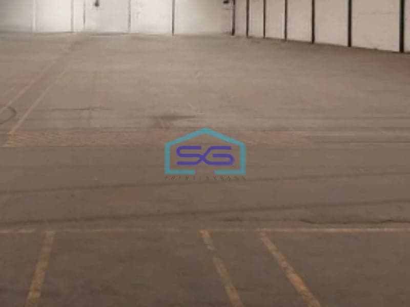 Disewakan Gudang Bagus Siap Pakai Lokasi Bebas Banjir di Sidoarjo