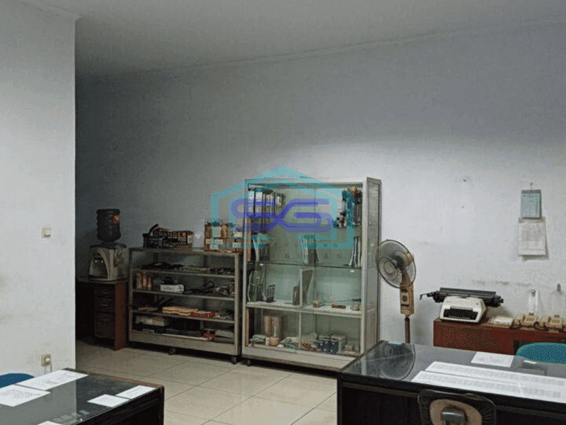 Dijual Cepat Gudang Sunter Jakarta Utara