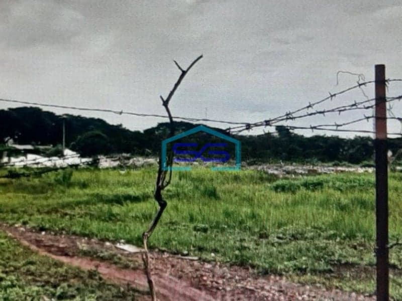 Dijual Tanah Di Pinggir Jalan Raya Sangat Strategis Bekasi LB 33253m2