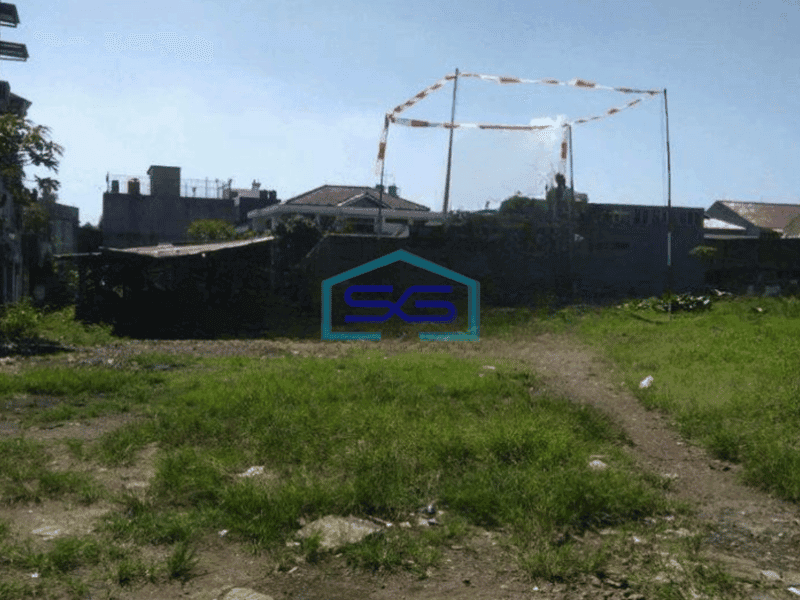 Dijual Tanah di Lengkong Bandung