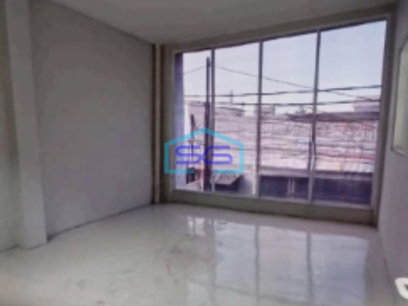 Disewakan Gudang 2 Lt +office Di Kalideres Jakarta Barat