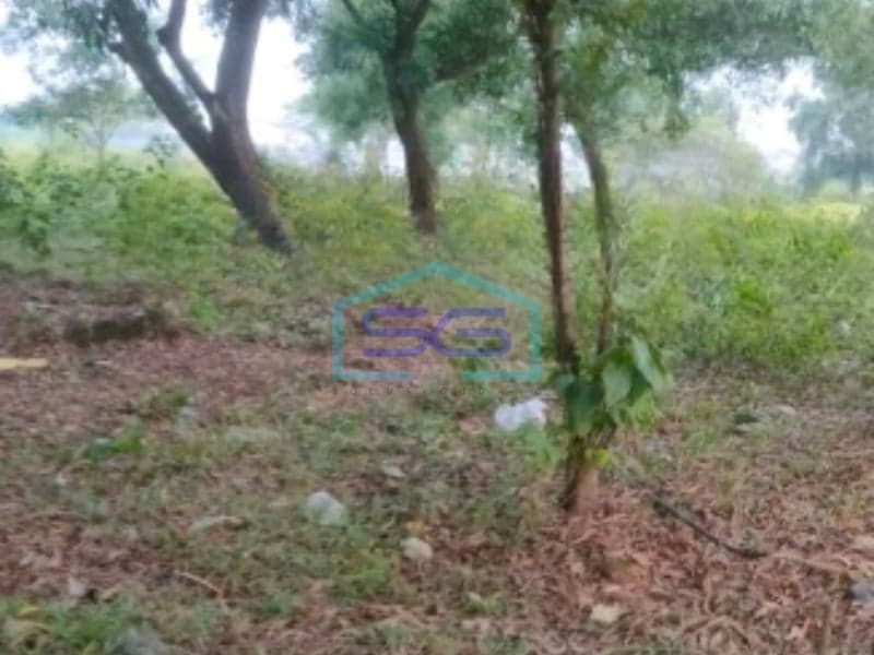Dijual Tanah Lokasi Strategis Luas 2500 m²  di Bekasi