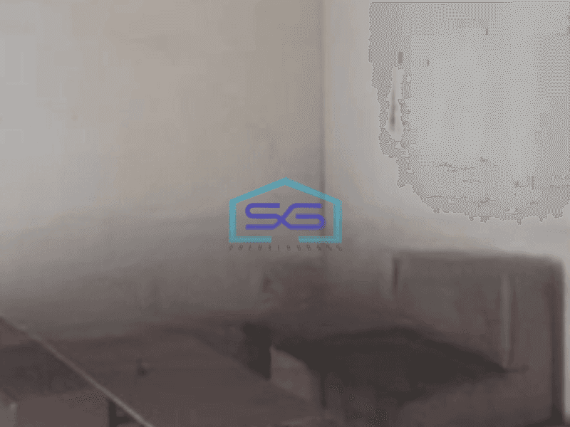 Dijual Ruko Lokasi Pinggir Jalan Hasyim Ashari Jakarta Pusat Luas Bangunan  345 m²