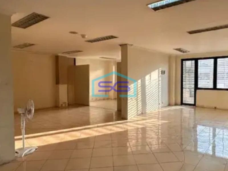 Dijual Ruko Gandeng 4 Lantai Di Daan Mogot Baru Jakarta Barat LB 540m2