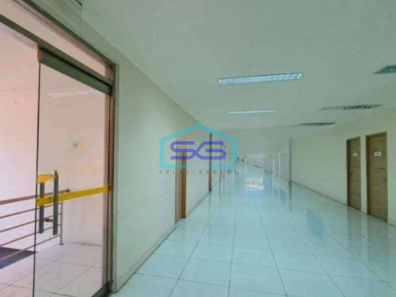 Dijual Pabrik Luas Bangunan  9000 m² Lokasi Karawang