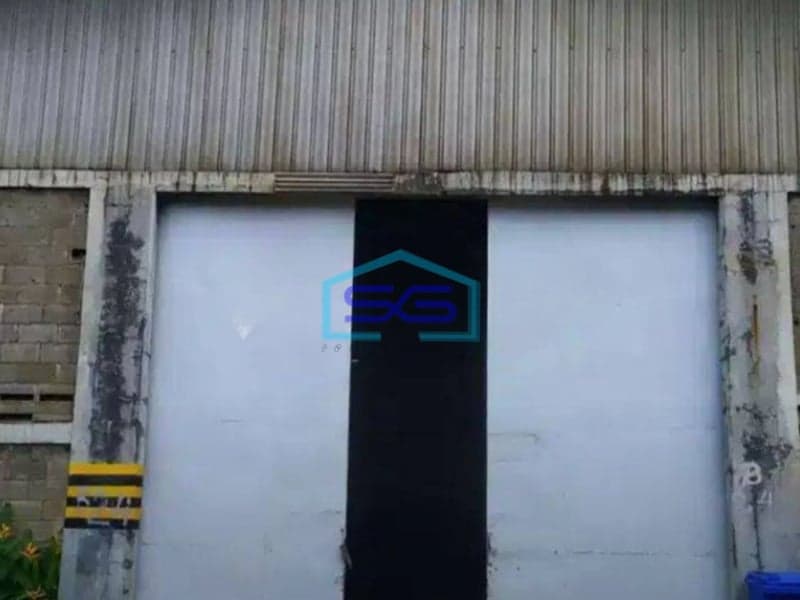 Disewakan Gudang di Cakung Jakarta Timur Lokasi Strategis Bebas Kuli