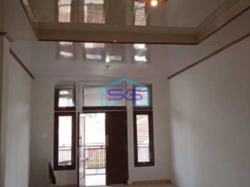 Dijual Ruko Luas Bangunan  224 m² Lokasi Tanjung Karang Barat Bandar Lampung