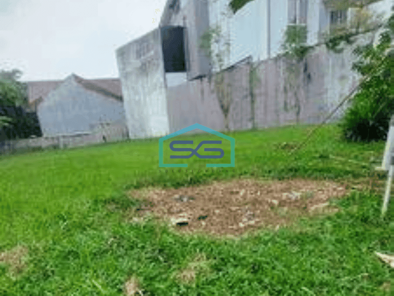 Dijual Tanah Alam Sutera Serpong Murah Tangerang
