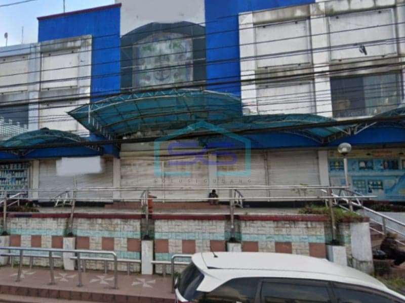 马格朗美特罗尤丹出租楼宇，中爪哇，建筑面积4684平方米