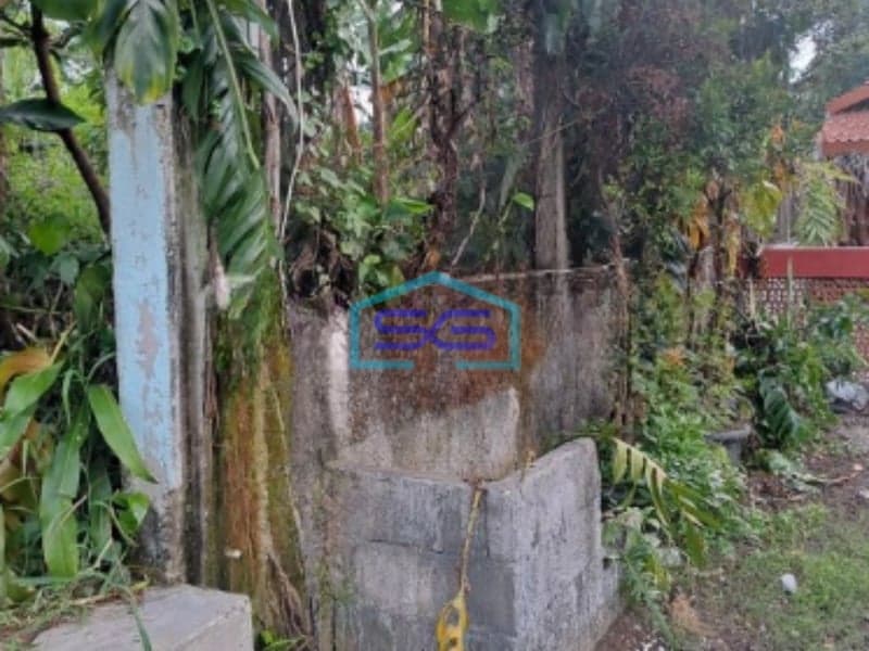 Dijual Tanah Di Cibinong Pinggir Jalan Raya Gor Pemda Bogor Luas Tanah 2500m2