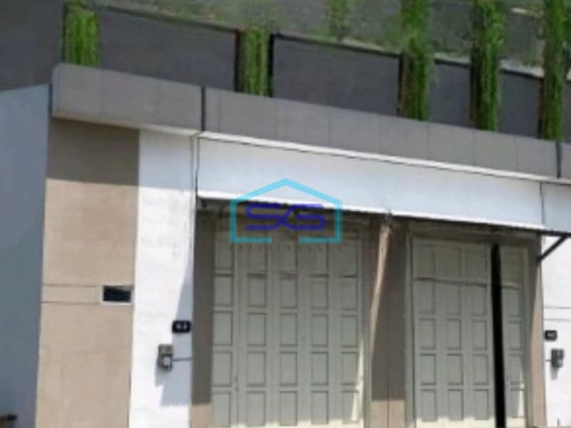 Dijual Gudang Baru Lokasi di Gedangan Sidoarjo Jawa Timur