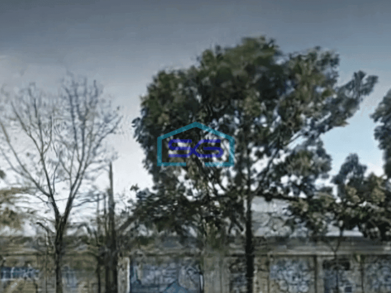 Disewakan Tanah Harga di Bawah Pasaran Lokasi Soekarno Hatta Bandung